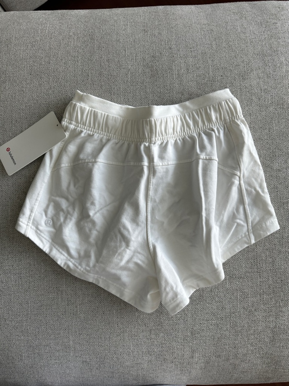 lululemon Inner Glow HR Short 3” size4 - Picture 5 of 5